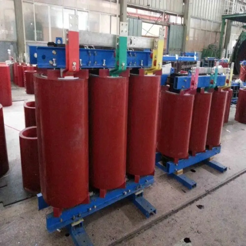 上犹SCB10-250KVA干式变压器