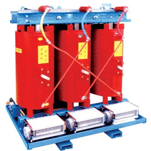 上犹SCB10-1250KVA干式变压器