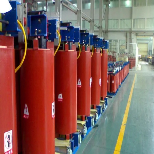 上犹SCB10-200KVA干式变压器