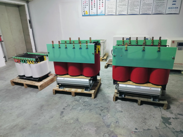 上犹KS11-1000KVA矿用变压器